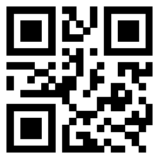 3303389958 - Immagine del QrCode associato