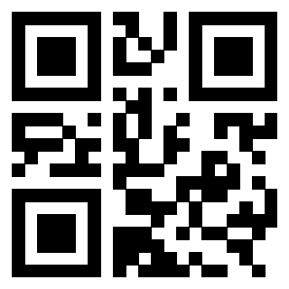 Il Qr Code di 3303389959