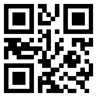 Immagine del Qr Code di 3303389960