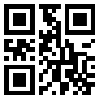 Immagine del QrCode di 3303389962