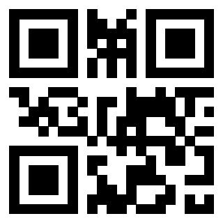 Immagine del Qr Code di 3303389963