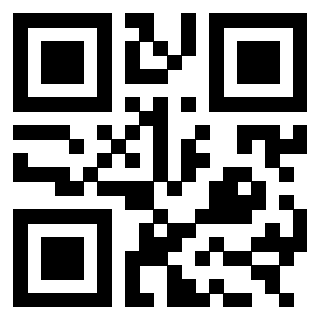 Immagine del Qr Code di 3303389964