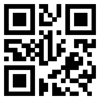 3303389965 - Immagine del Qr Code