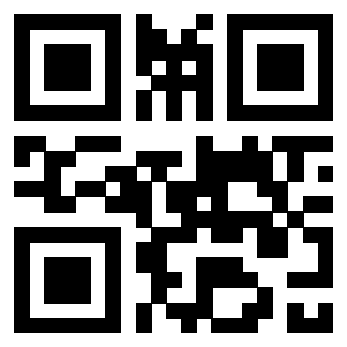 3303389966 - Immagine del QrCode associato