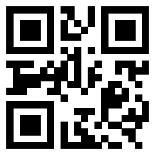 Il QrCode di 3303389967