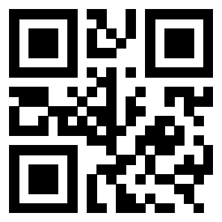 3303389969 - Immagine del Qr Code associato