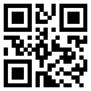 Immagine del Qr Code di 3303389970
