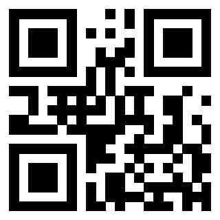 Scansione del QrCode di 3303389972