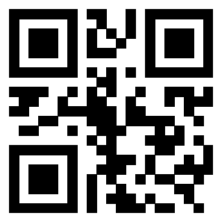 3303389973 - Immagine del QrCode associato