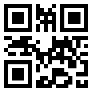 Il Qr Code di 3303389974