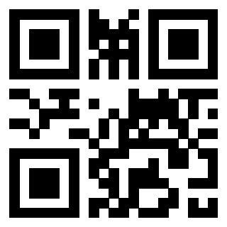 Immagine del Qr Code di 3303389981