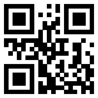 Il Qr Code di 3303389986