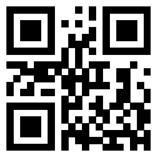 Il Qr Code di 3303389987