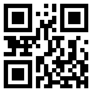 3303389993 - Immagine del QrCode associato