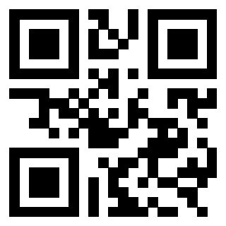 Il Qr Code di 3303389995