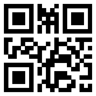 Scansione del Qr Code di 3303390000