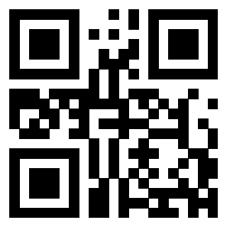 Scansione del Qr Code di 3303390002
