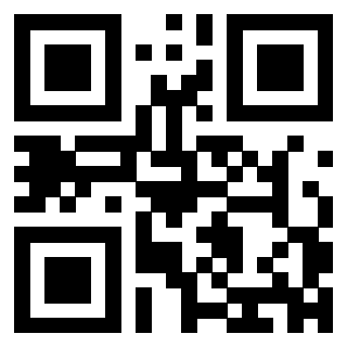 Qr Code di 3303390003
