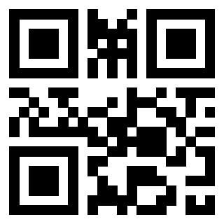 QrCode di 3303390006