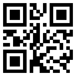 Immagine del Qr Code di 3303390008
