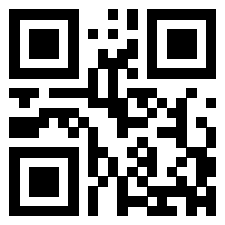 3303390011 - Immagine del QrCode