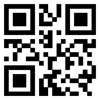 Il Qr Code di 3303390016