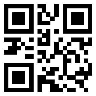 Immagine del Qr Code di 3303390017