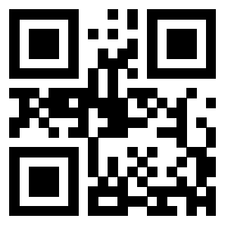 3303390018 Qr Code associato