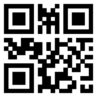 Il Qr Code di 3303390019