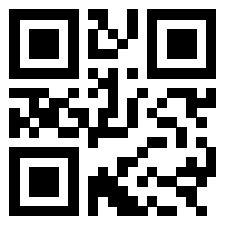 Il Qr Code di 3303390020