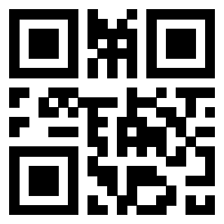Immagine del QrCode di 3303390022
