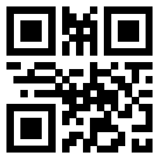 Immagine del QrCode di 3303390023