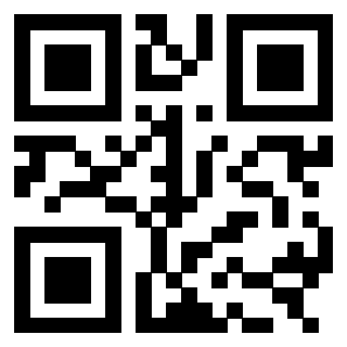 Il QrCode di 3303390024