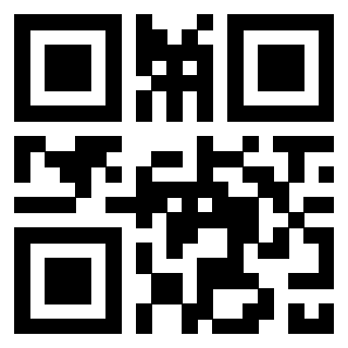3303390025 Qr Code associato