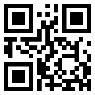 Il Qr Code di 3303390026