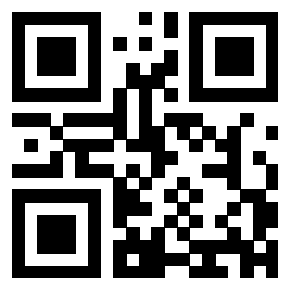 3303390030 - Immagine del Qr Code associato