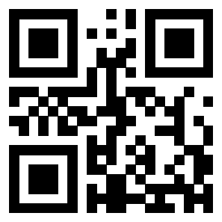 Immagine del QrCode di 3303390031