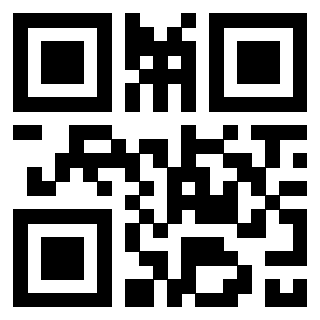 Il QrCode di 3303390036