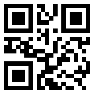 QrCode di 3303390038