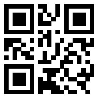 Il Qr Code di 3303390039
