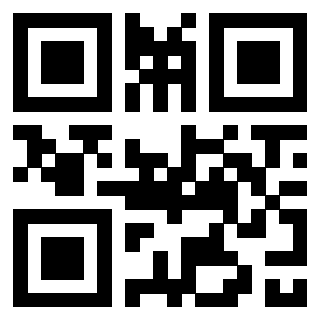 3303390041 - Immagine del QrCode