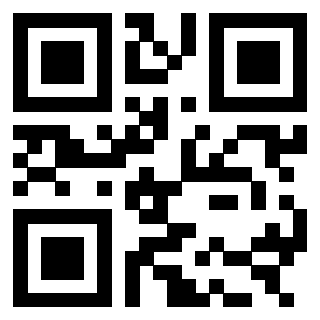3303390042 QrCode associato