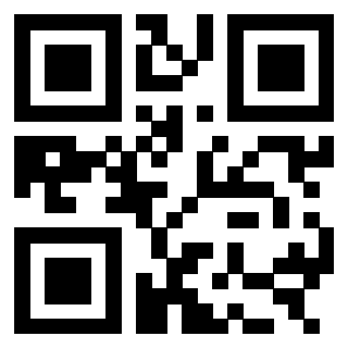 Immagine del QrCode di 3303390043