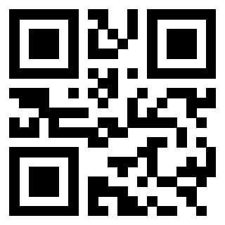 Immagine del QrCode di 3303390045