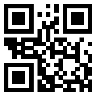Immagine del QrCode di 3303390046