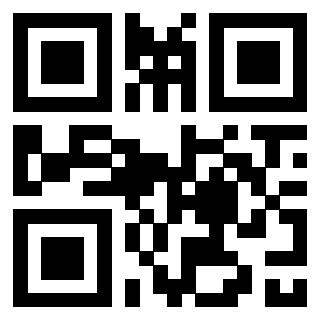 QrCode di 3303390047