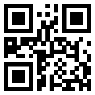 QrCode di 3303390050
