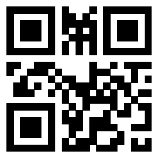 Immagine del Qr Code di 3303390051
