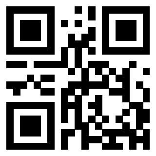 Immagine del Qr Code di 3303390056