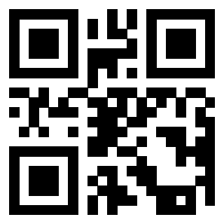 3303390058 - Immagine del QrCode associato